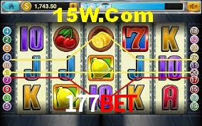 Casino VIP 177Bet