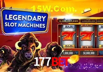 Casino Ao Vivo 177Bet