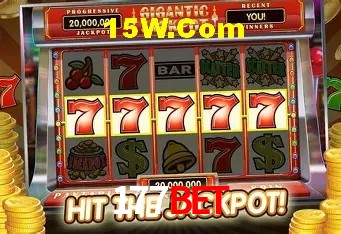 Jogos de Slot 177Bet
