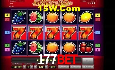 Especiais de Fim de Semana 177Bet
