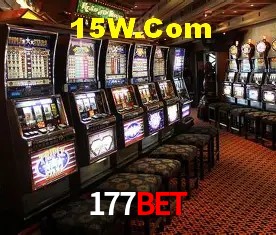 Diretório de Jogos 177Bet