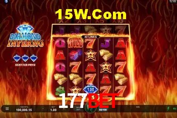 Sistemas de Segurança 177Bet
